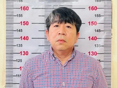 开枪致2死2伤 50岁商人再加控非法侵入住宅罪