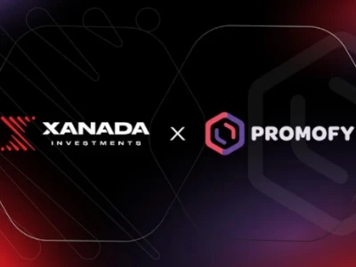 Xanada Investments 对 Promofy 进行战略投资