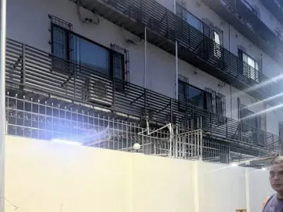 网友投稿：斑斑园区 那些花钱没被遣返的，有点心理准备