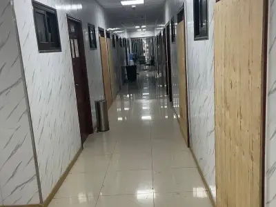 网友投稿：阳光监狱住的兄弟们，不要听这里说废话