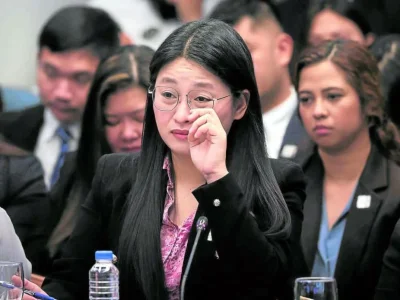 郭华萍若成为无国籍人士 将失去名下所有财产