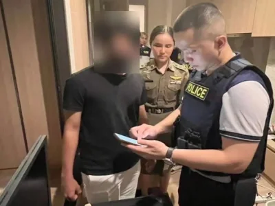 持续打击赌球 警方逮超2600人