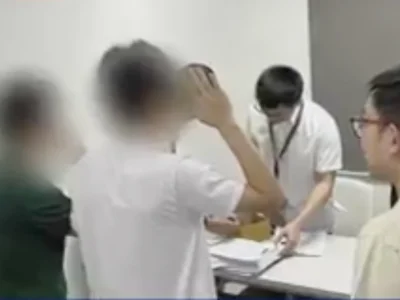 PAOCC控告2名中国人涉嫌人口贩卖