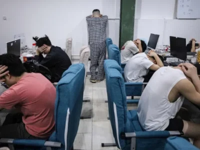 待不住的迪拜，回不去的东南亚，敢问盘总们路在何方？