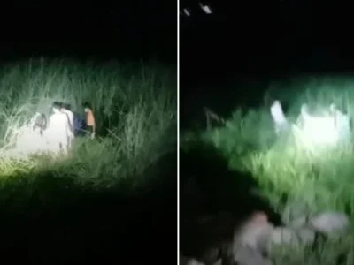 多事之秋！老挝占巴塞河边发现一名死者
