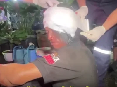 泰国有养鸭场工人因争论妻子私处大小引发持刀袭击事件...