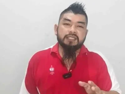 大马华裔男子中“美人计”被骗光身家，慌不择路竟用妻儿资料借高利贷！
