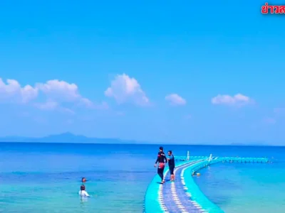 泰国“全球最佳海滩”延期开放2个月！
