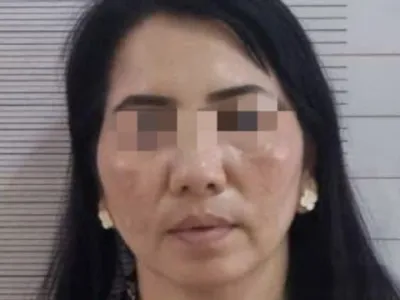 涉嫌欺诈20万美元，金边一女子被捕！