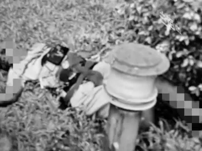 快讯！金边一名男孩从桥牌22楼坠亡