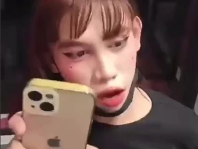 网友投稿：好哥们在约炮软件约了个女的，结果来了是个妖