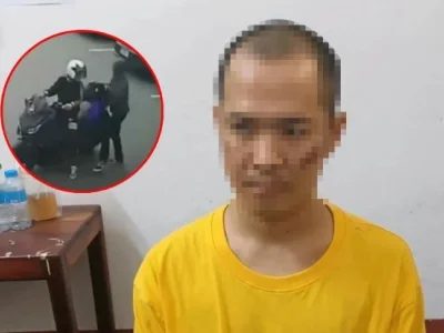 2起强奸、多次抢劫，数罪并犯，老挝抓获跨国通缉犯