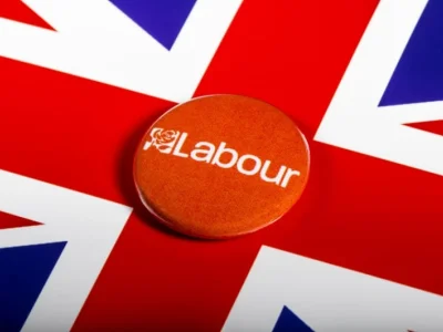 工党任命新任 DCMS 主管对英国博彩业来说可能是个好消息