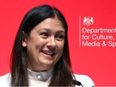 Lisa Nandy：重新定义英国博彩业