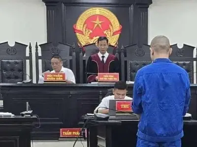越南“飞车党”因抢走中国女游客手机，获刑！