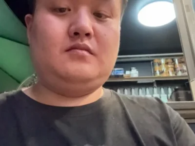 全西港寻找韩壮壮