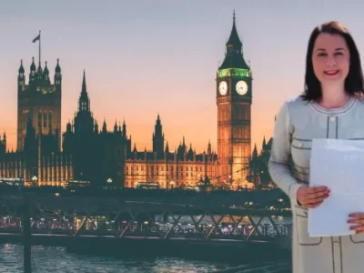 Stephanie Peacock 被任命为英国博彩管理局局长