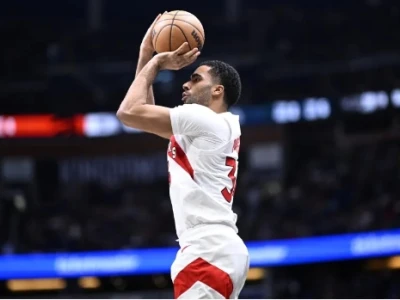 NBA 球员乔泰·波特承认卷入体育赌博丑闻