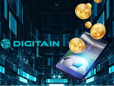 Digitain 改进 Bet Builder，提供量身定制的投注体验