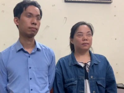 年利率2190% ！中国女子在越南放高利贷被捕，另一中国籍头目在逃