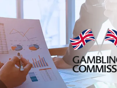 UKGC 报告显示博彩评级维持稳定