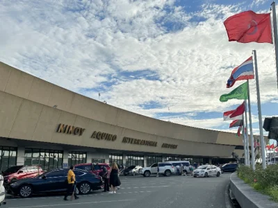 福布斯：马尼拉被列为外国游客五大高风险城市之一