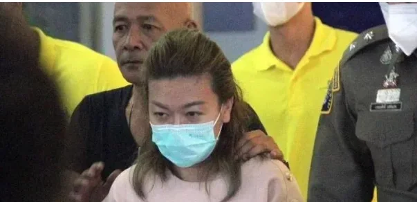 泰国2023年氰化物连环女杀手，8年向15债主投毒致14死！
