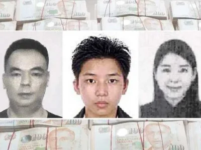中国男子被驱逐出境：我还有1000多万美元的“合法财产”