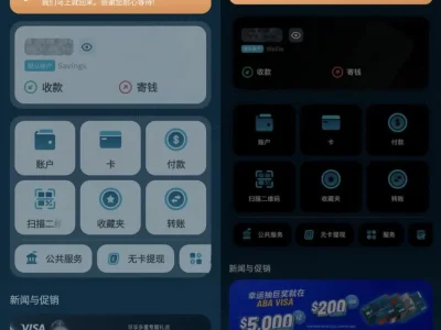 ABA手机银行崩了？客服回应！