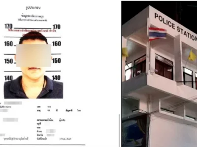 震惊！泰国清迈某高级警官被曝是一“电诈帮派”幕后头目...