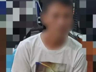 一名涉嫌使用假护照诈骗超过1亿缅元的嫌疑人被捕