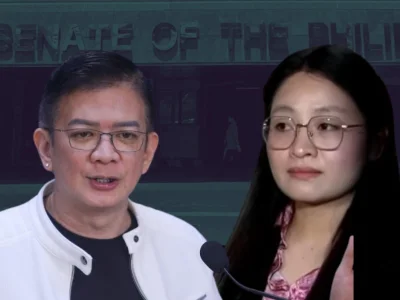 参议长: 郭华萍无权对张侨伟说三道四