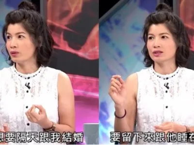 和中国男子“同房一晚”就闪婚，女子爆料不敢嫁越南男子的原因