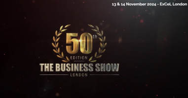 The Great British Business Show 2024