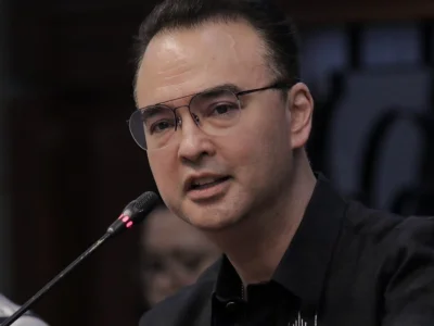 卡耶塔诺认为菲律宾应该全面禁止网络赌博
