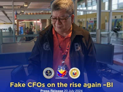 移民局已经与多部门联网！假证件再也行不通
