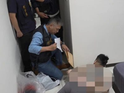 虚设11家人头公司帐户洗钱 警方大数据追踪破诈团 涉案上亿元