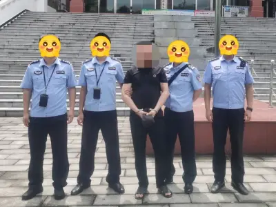 18万/人！组织14名男子偷渡老挝娶媳妇，2人被刑拘
