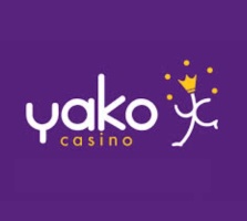 Yako Casino-游戏魔方