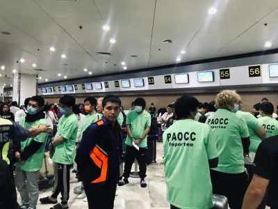 所有BC员工将被驱逐出境 年内确定网络BC背后大佬