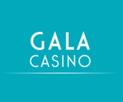 Gala Casino-游戏魔方