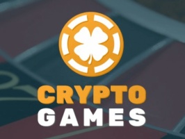CryptoGames-游戏魔方