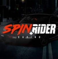 Spin Rider Casino-游戏魔方