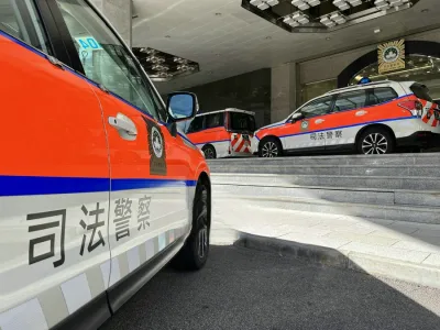澳门一女青堕虚拟货币诈骗损失36万