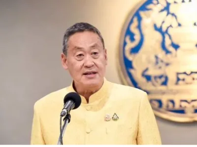 涉及100多人！泰国请柬方尽快引渡！