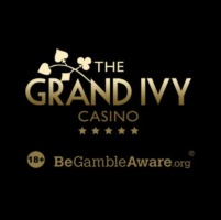 The Grand Ivy Casino-游戏魔方