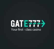 Gate 777 Casino-游戏魔方
