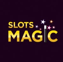 SlotsMagic-游戏魔方