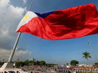 中国驻菲律宾大使：中方欢迎POGO禁令
