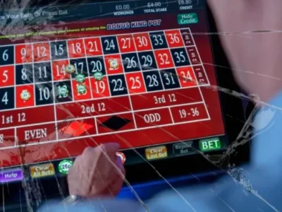 新的英国研究揭示了赌博的真实程度